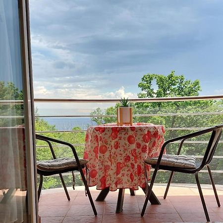 Starry Night - Smart Tv, Extra Big Bed, Big Bathtub, Private Parking, Sea View, Wifi, 2Bedrooms 볼로스코 외부 사진