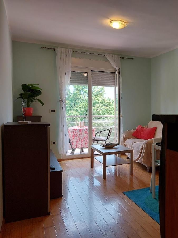 Starry Night - Smart Tv, Extra Big Bed, Big Bathtub, Private Parking, Sea View, Wifi, 2Bedrooms 볼로스코 외부 사진